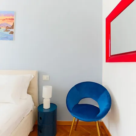 The Rent - Spacious And Renovated Multi-room In The Missori Area *