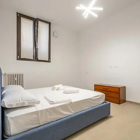 Apartment Milano-washington Modern *