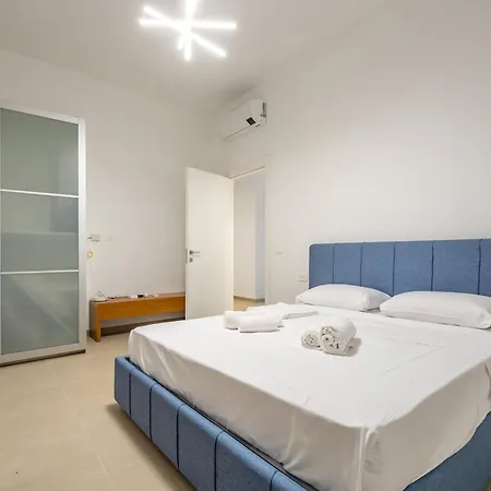 Milano-washington Modern Apartment *