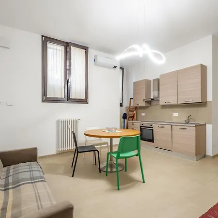 Apartment Milano-washington Modern *