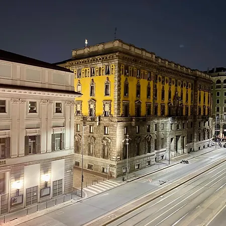 Homeinmilano Duomo * Milan