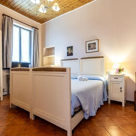 Cascina Gaggioli Agroturismo