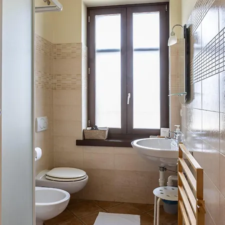 Фермерский дом Cascina Gaggioli