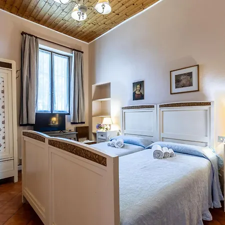 Cascina Gaggioli Agroturismo *