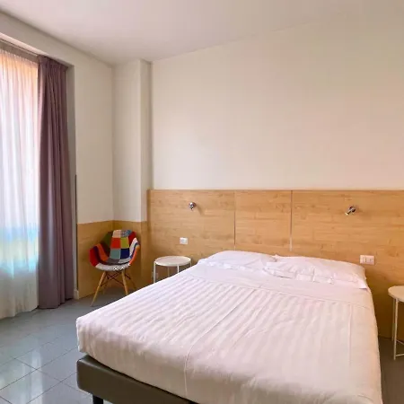 Appartement Navigli *