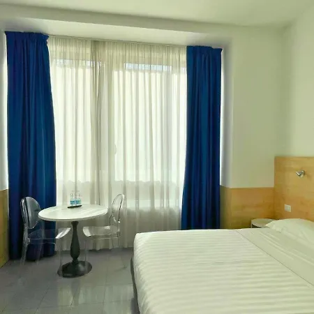 Apartman Navigli Milánó