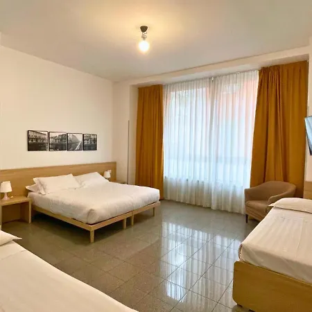 Apartman Navigli Milánó