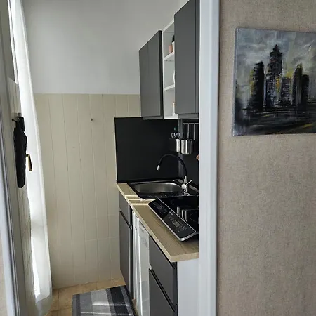 Homegallery - Elegante Milanese