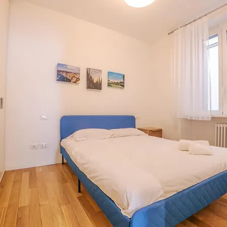 La Reggia דירה מילאנו