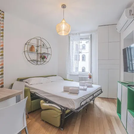 La Reggia מילאנו