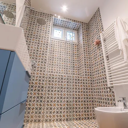 La Reggia * 밀라노