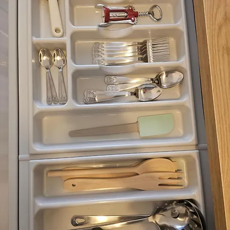 Apartament Panoramic Dream House Navigli Mediolan