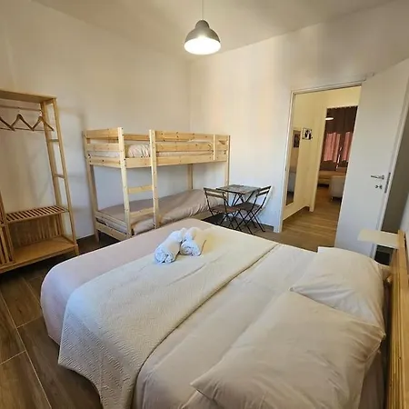 Panoramic Dream House Navigli 밀라노