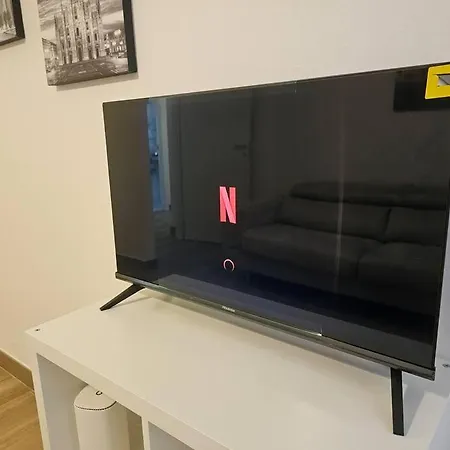 Panoramic Dream House Navigli *