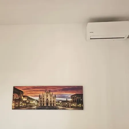 Panoramic Dream House Navigli