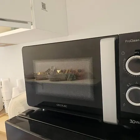 Apartament Panoramic Dream House Navigli Mediolan