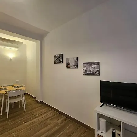 Panoramic Dream House Navigli Apartment