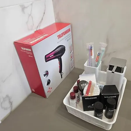 Panoramic Dream House Navigli 아파트 밀라노