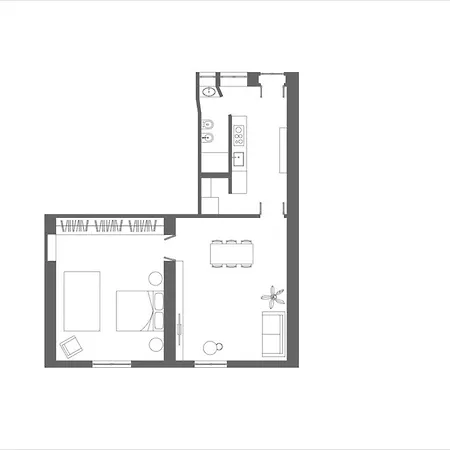 Apartment Brera In Porta Volta *