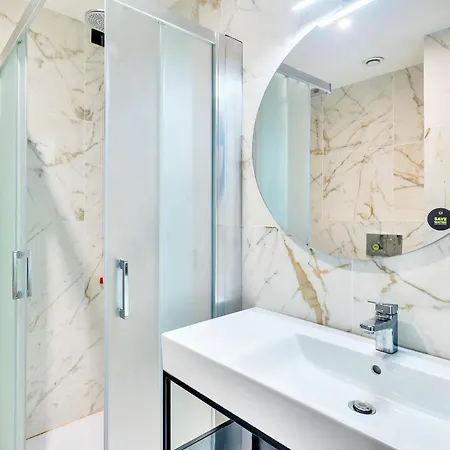 Aosta Hotell Milano
