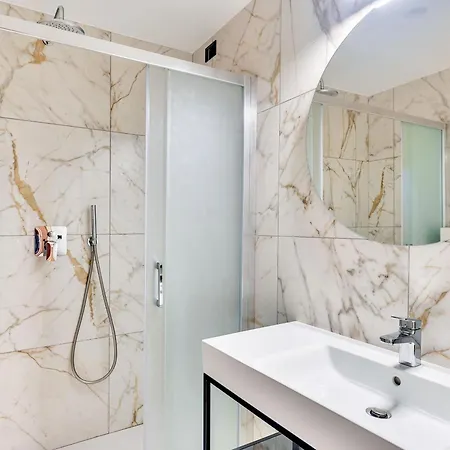 Hotel Aosta Milan