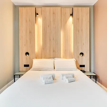 Aosta 3* Milano