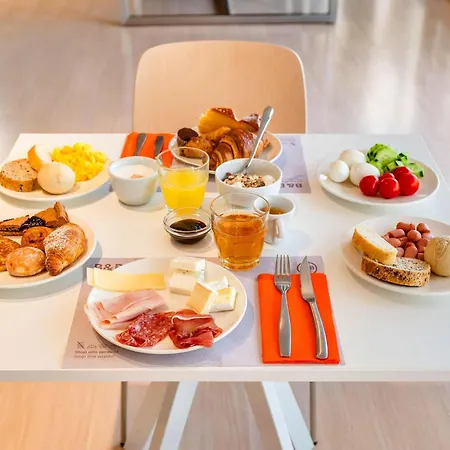Hotell Aosta