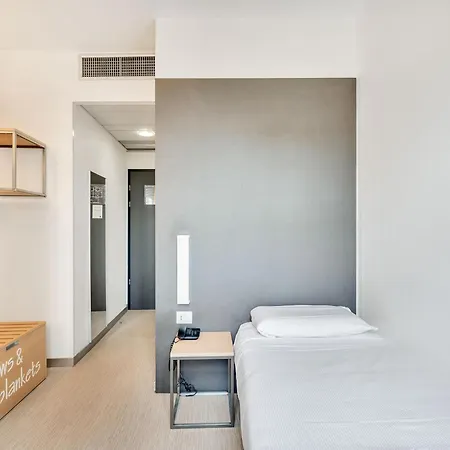 Aosta Hotell