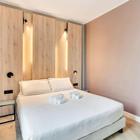 Hotell Aosta