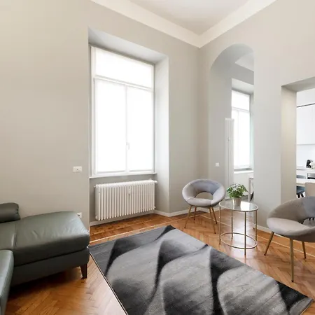 Royal – Centro * Milano