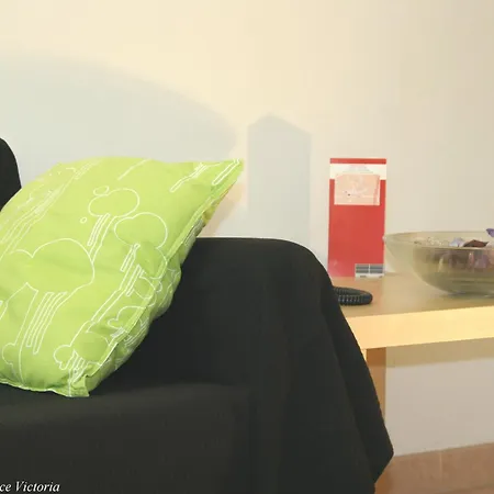 Victoria Apart Otel 4*