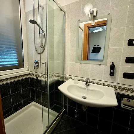 Parma Hotel