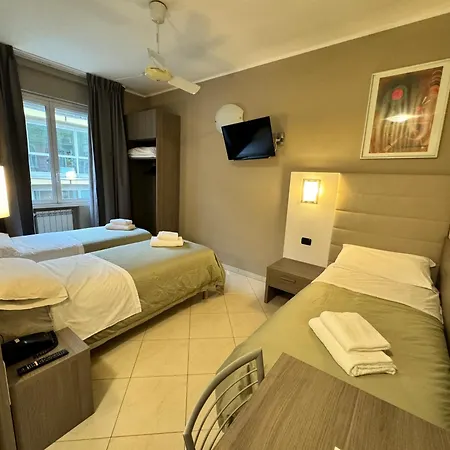 Hotel Parma
