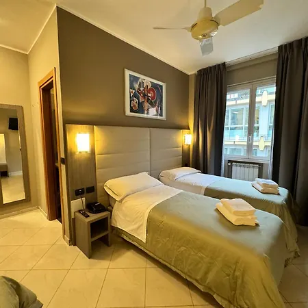 Hotel Parma 2*