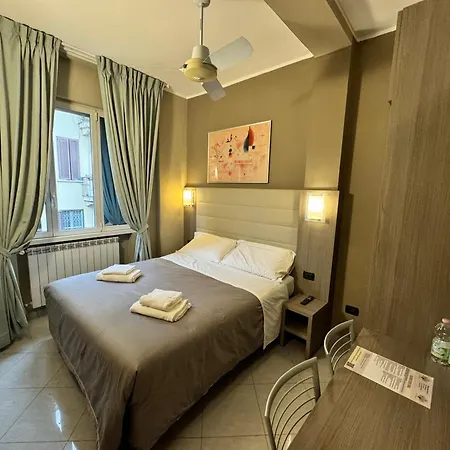 Parma Hotel Milán