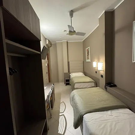 Parma Hotel Milán