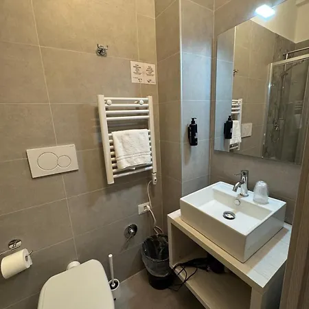 Parma Hotel Milão