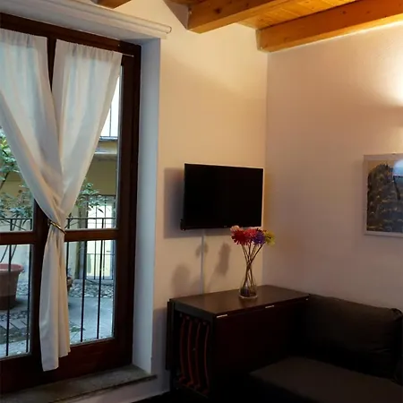 Apartament Vicolo Lavandai *