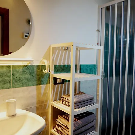 Vicolo Lavandai Apartment Mailand