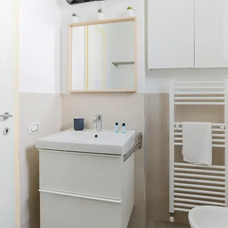 Appartamento The Rent - Colorful In Station *