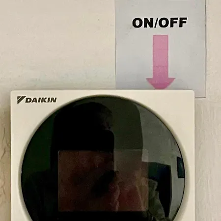 Appartement The Small White House In