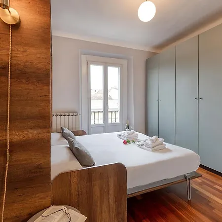 Apartment Bnbutler - Buenos Aires 49 - Lungo La Via Dello Shopping