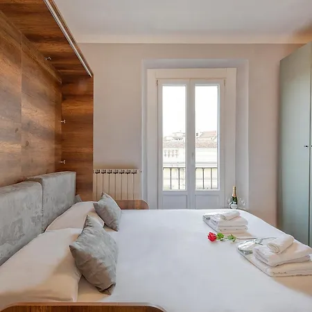 Bnbutler - Buenos Aires 49 - Lungo La Via Dello Shopping 米兰