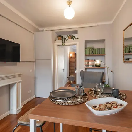 Bnbutler - Buenos Aires 49 - Lungo La Via Dello Shopping