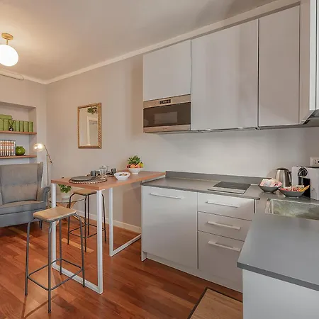 Bnbutler - Buenos Aires 49 - Lungo La Via Dello Shopping Lejlighed