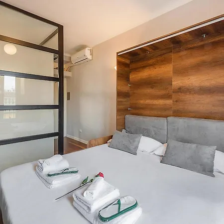 Apartment Bnbutler - Buenos Aires 49 - Lungo La Via Dello Shopping