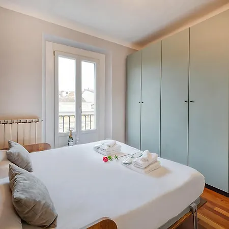 Bnbutler - Buenos Aires 49 - Lungo La Via Dello Shopping Apartment *