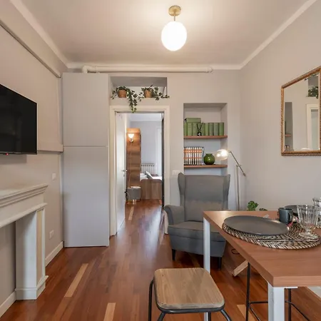 Bnbutler - Buenos Aires 49 - Lungo La Via Dello Shopping Lejlighed Milano