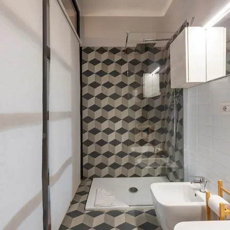 公寓 Bnbutler - Buenos Aires 49 - Lungo La Via Dello Shopping 米兰