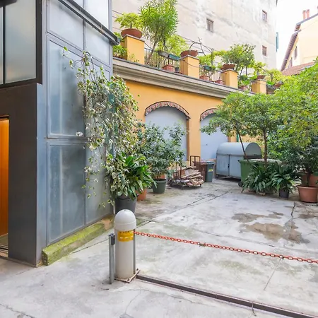 Bnbutler - Buenos Aires 49 - Lungo La Via Dello Shopping Milano